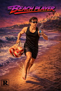 Poster for The Beach Player