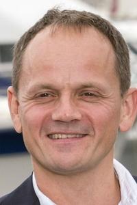 Profile of Tom Shankland