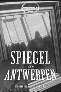 Spiegel van Antwerpen