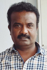 Profile of K Rajashekar
