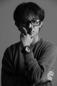 Profile of Aaron Castro