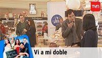 Episodio 38 - Vi A Mi Doble