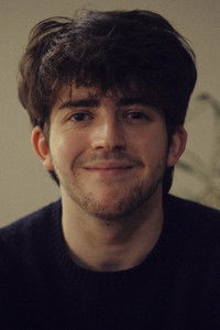 Profile of Tom Caulfield