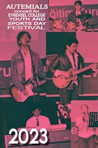 Autemials - Concert for EC YASD Festival 2023