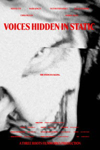 Voices Hidden in Static