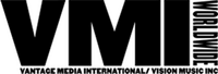 Logo - VMI WorldWide