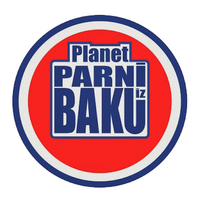 Planet Parni iz Baku