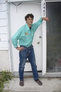 Profile of Max Robin