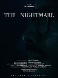 Poster for The Nightmare