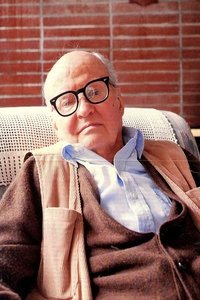 Profile of Jack Finney