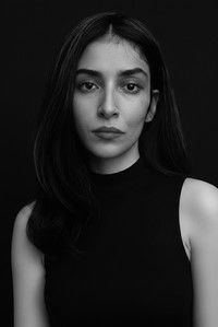 Profile of Raghda Khairy