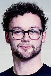 Profile of Liam Scarlett