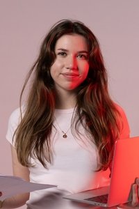 Profile of Morgan Lawrence