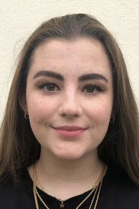 Profile of Darcey Jones