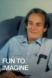 Poster for Fun to Imagine