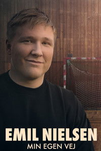 Poster for Emil Nielsen Min Egen Vej