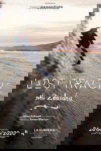 Lost Track New Zealand