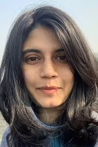 Profile of Arati Kadav