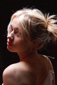 Profile of Ella Paaske