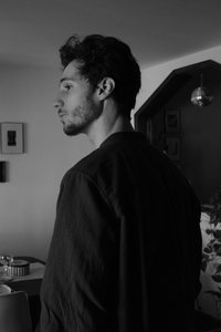 Profile of Ethan Fillette