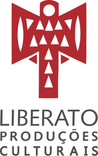 Logo - Liberato Produções Culturais