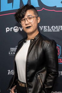 Profile of Faith Liu