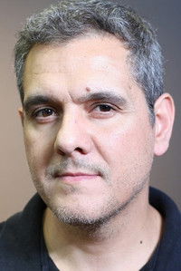 Profile of Cesar Cabral