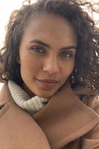 Profile of Stephanie Asi Brix