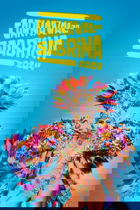 Poster for Season 3