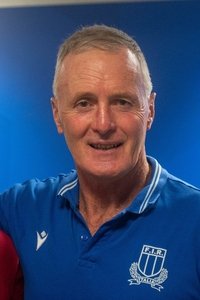 Profile of Kieran Crowley