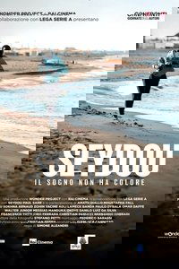 Seydou - Dreams Have No Color