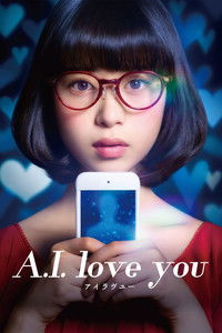 Poster for A.I. Love You