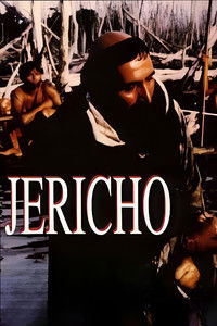Poster for Jericho