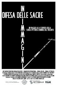Poster for In Difesa Delle Sacre Immagini: Un Viaggio Alla Scoperta Della Scuola Pittorica Riminese Del Trecento