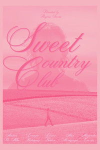 Poster for Sweet Country Club