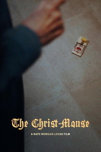 Poster for The Christ-Mouse