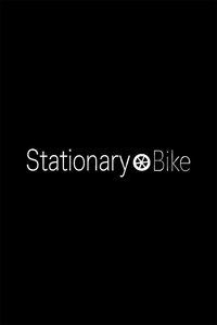 Stationary Bike