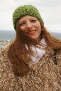 Profile of Sabrina Hyman