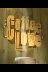 Poster for Coffee Love