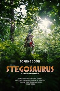 Poster for Stegosaurus