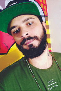 Profile of Fernando Jiménez