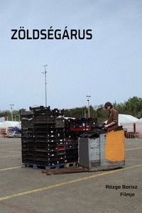 Poster for Greengrocerer