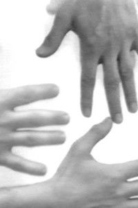 Poster for Anche le mani invecchiano