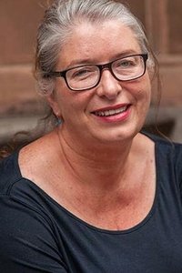 Profile of Maureen Hughes