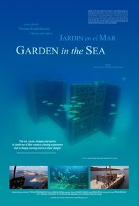 Poster for Garden in the Sea