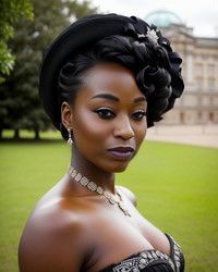 Akia's profile image