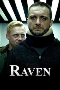 poster Raven