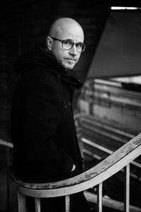 Profile of Knut K. Pedersen