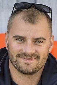 Profile of Casper Elgaard