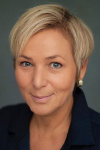 Profile of Charlotte Kjørup Mauritzen